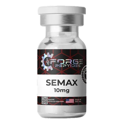 Semax 10mg product photo
