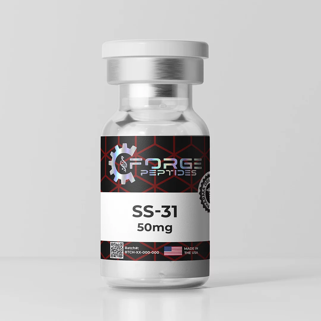 SS-31 50mg product photo