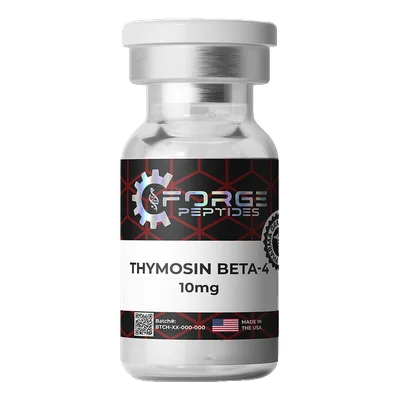 TB-500 (Thymosin Beta-4) 10mg product photo