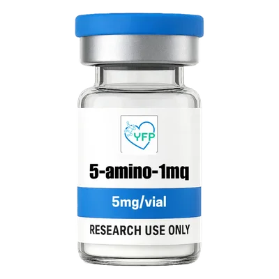 5-Amino-1MQ 5mg product photo