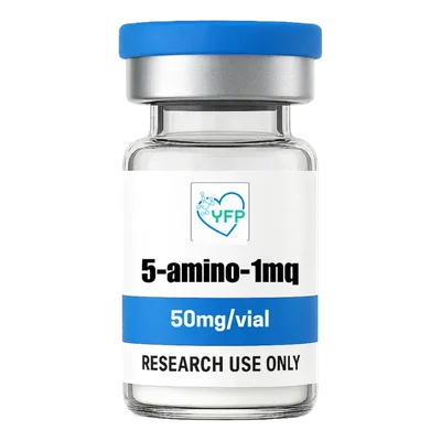 5-Amino-1MQ 50mg product photo