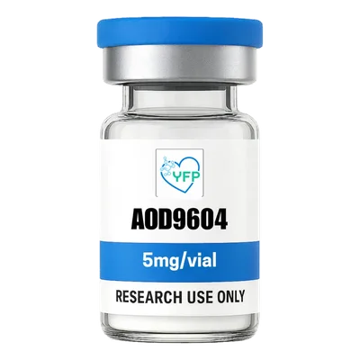 AOD 9604 5mg product photo
