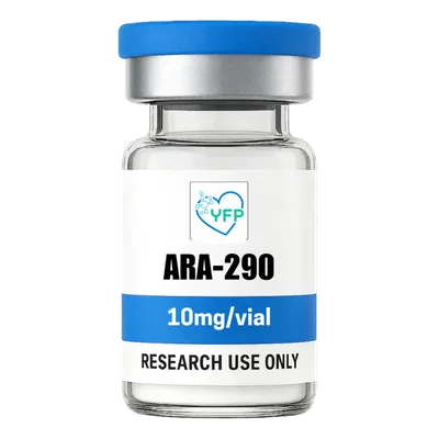 ARA-290 10mg product photo