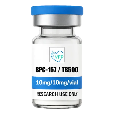 Wolverine Blend – BPC-157 / TB500 20mg product photo