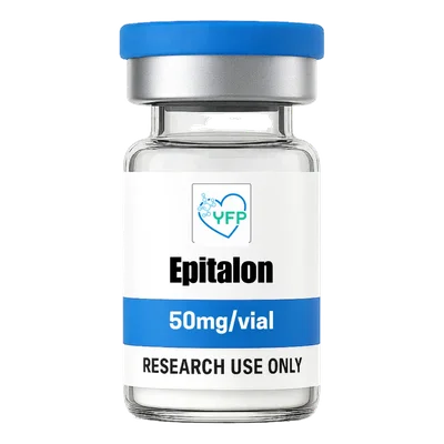 Epitalon 50mg product photo