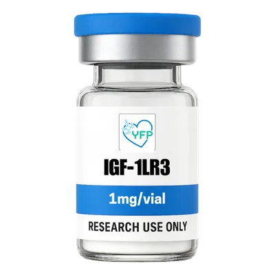 IGF-1 LR3 1mg product photo
