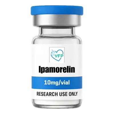 Ipamorelin 10mg product photo