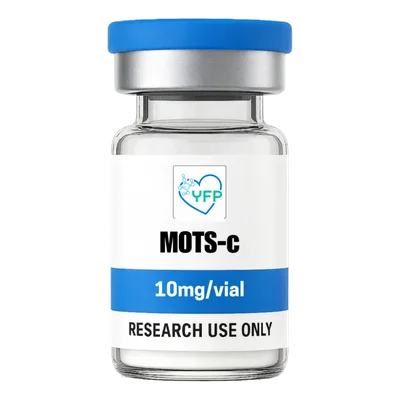 MOTS-c 10mg product photo
