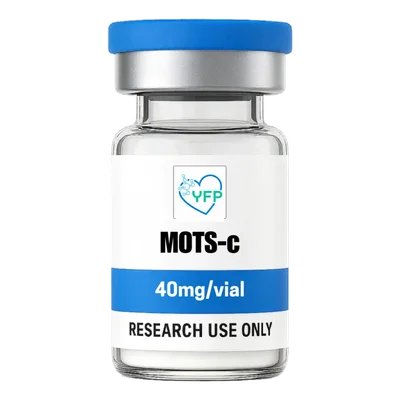MOTS-c 40mg product photo
