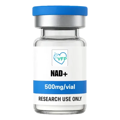 NAD 500mg product photo