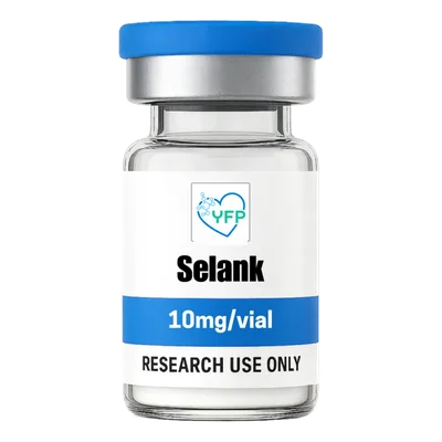 Selank 10mg product photo