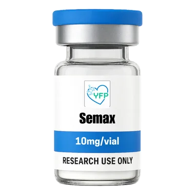 Semax 10mg product photo