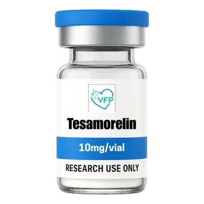 Tesamorelin 10mg product photo