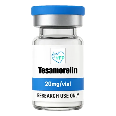 Tesamorelin 20mg product photo