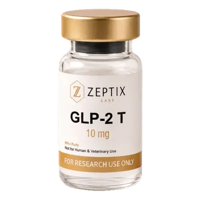 GLP-2 T (Tirzepatide) 30mg (listed per-vial price; site runs buy-1-get-1) product photo