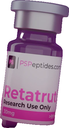 Retatrutide 10 mg at PSPeptides